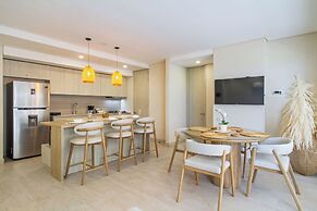 Martinique Cartagena by HostPro