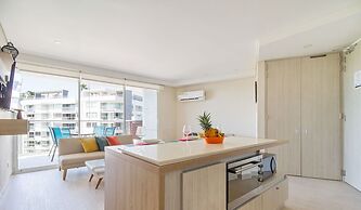 Martinique Cartagena by HostPro