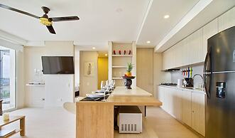 Martinique Cartagena by HostPro