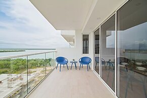 Martinique Cartagena by HostPro