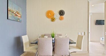 Martinique Cartagena by HostPro