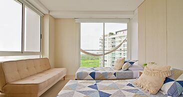 Martinique Cartagena by HostPro