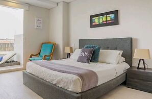 Martinique Cartagena by HostPro