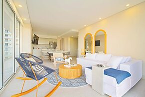 Martinique Cartagena by HostPro