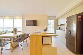 Martinique Cartagena by HostPro