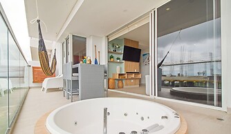 Martinique Cartagena by HostPro