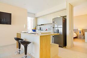 Martinique Cartagena by HostPro