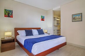 Martinique Cartagena by HostPro