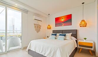 Martinique Cartagena by HostPro