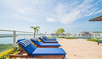 Martinique Cartagena by HostPro