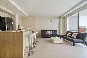 Martinique Cartagena by HostPro