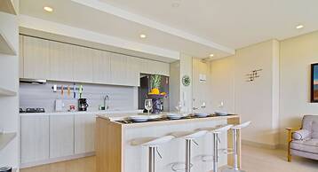 Martinique Cartagena by HostPro