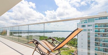 Martinique Cartagena by HostPro