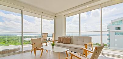 Martinique Cartagena by HostPro