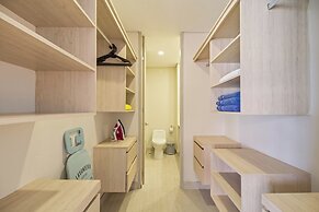 Martinique Cartagena by HostPro