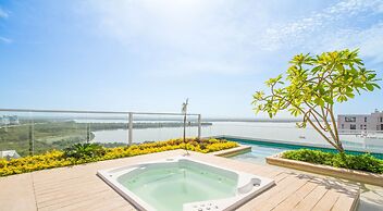 Martinique Cartagena by HostPro