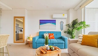 Martinique Cartagena by HostPro