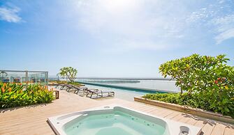 Martinique Cartagena by HostPro
