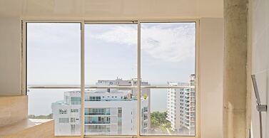 Martinique Cartagena by HostPro