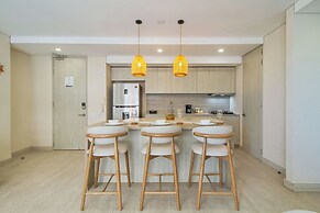 Martinique Cartagena by HostPro