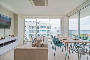 Martinique Cartagena by HostPro