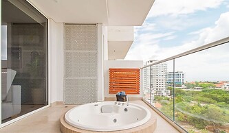 Martinique Cartagena by HostPro