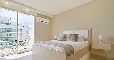 Martinique Cartagena by HostPro