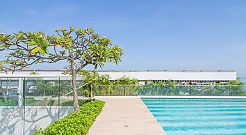 Martinique Cartagena by HostPro