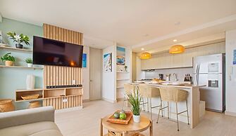 Martinique Cartagena by HostPro