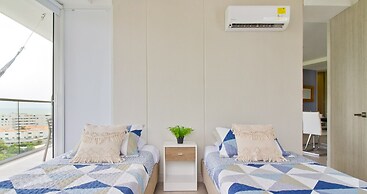 Martinique Cartagena by HostPro