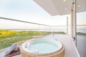 Martinique Cartagena by HostPro