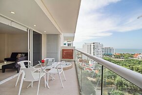 Martinique Cartagena by HostPro