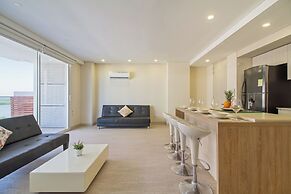 Martinique Cartagena by HostPro