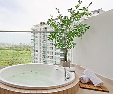 Martinique Cartagena by HostPro