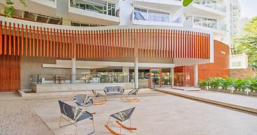 Martinique Cartagena by HostPro