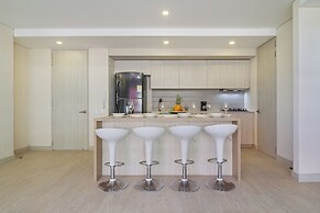 Martinique Cartagena by HostPro