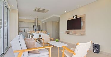 Martinique Cartagena by HostPro