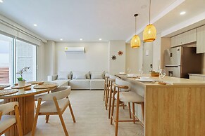 Martinique Cartagena by HostPro