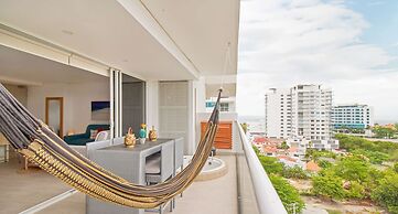 Martinique Cartagena by HostPro