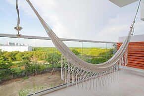 Martinique Cartagena by HostPro