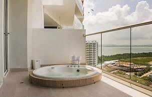 Martinique Cartagena by HostPro