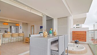 Martinique Cartagena by HostPro