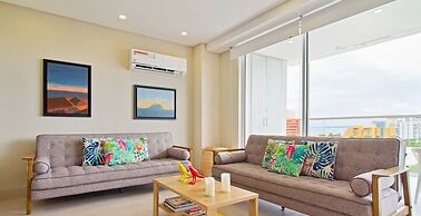 Martinique Cartagena by HostPro