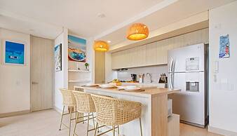 Martinique Cartagena by HostPro