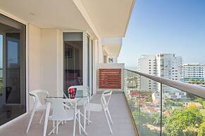 Martinique Cartagena by HostPro