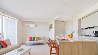 Martinique Cartagena by HostPro