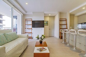 Martinique Cartagena by HostPro