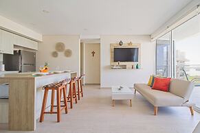 Martinique Cartagena by HostPro