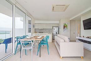 Martinique Cartagena by HostPro