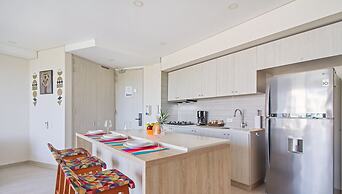 Martinique Cartagena by HostPro